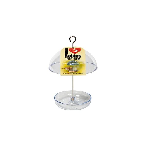 Recommend me a squirrel-proof bird feeder