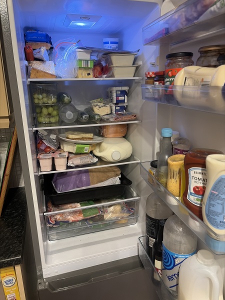 Christmas Fridge thread anyone?
