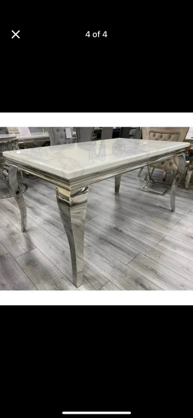 Opinion on this dining table?