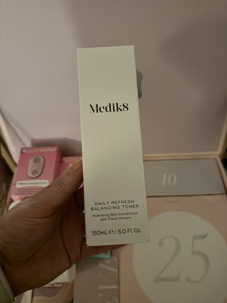 🎄🎄Glossybox beauty advent calendar unboxing 2025 🎁 🎁