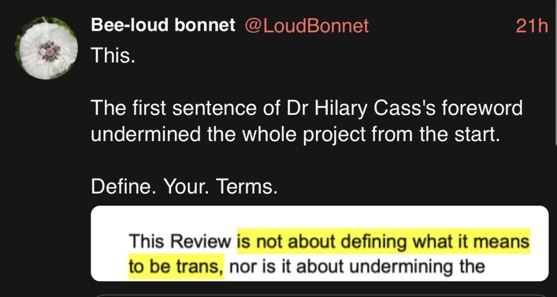 Why the NHS puberty blocker trial is appalling