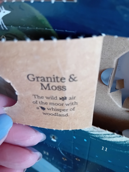 Non-Beauty Advent Calendar Opening Thread