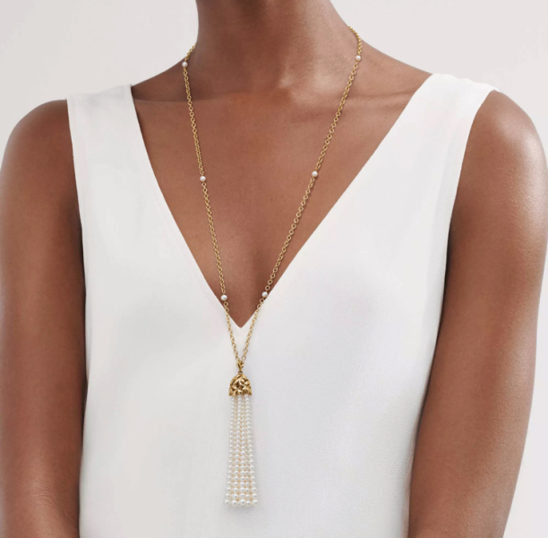 Favourite glamorous brands for occasion dressing in 50s