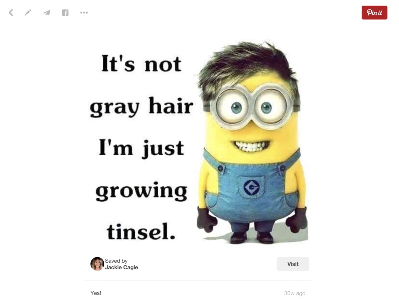 'He has a point, but he's too blunt.' JKR