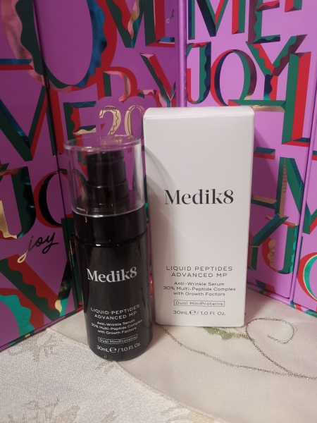 SpaceNK advent calendar 🎄