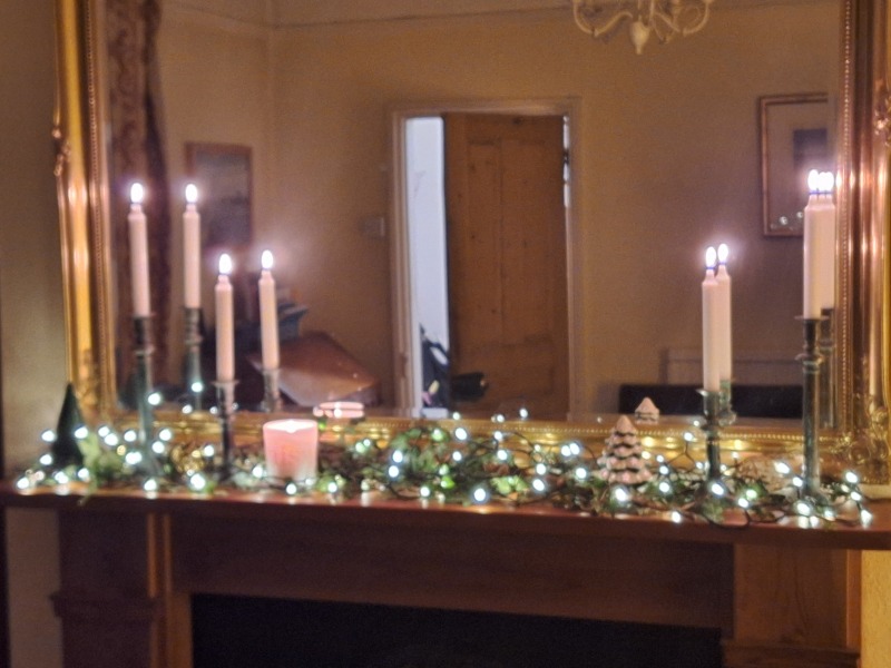 Any Witches Here? Part 21