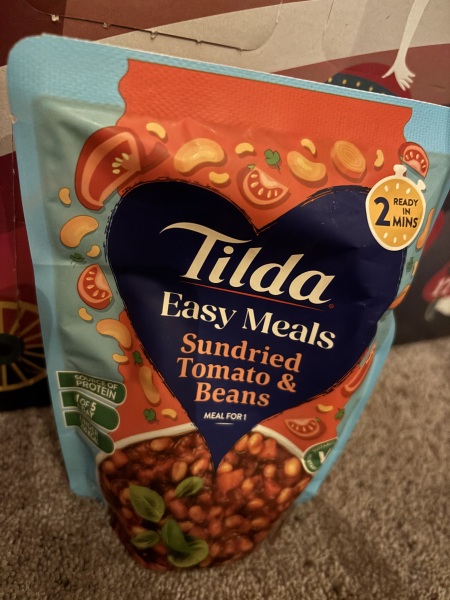 Non-Beauty Advent Calendar Opening Thread