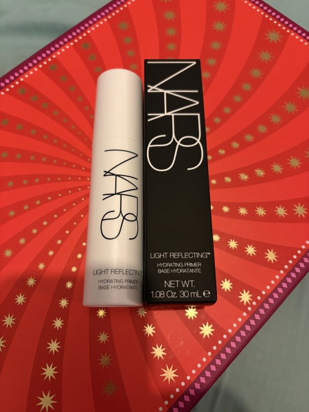 General “Waifs and Strays” Beauty Advent Calendar opening thread.