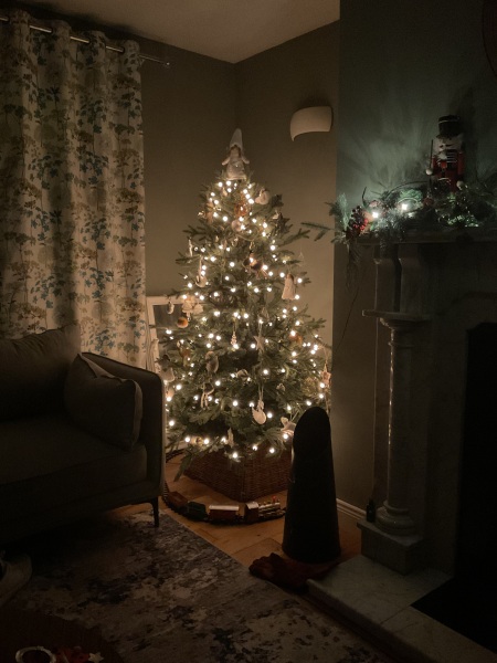 Share your Christmas Tree 🎄