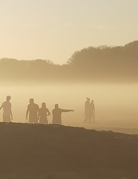 The Nigel Slater Christmas Chronicles readalong 2025 - Part 2