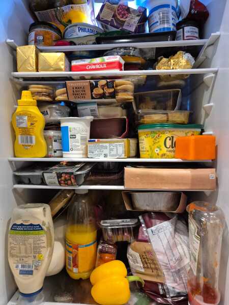 Christmas Fridge Thread 2025?