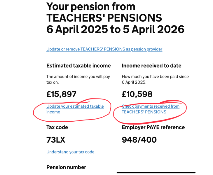 Pension provider screwed up - how can I get redress