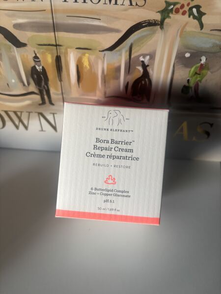 General “Waifs and Strays” Beauty Advent Calendar opening thread.