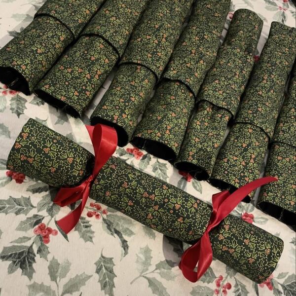 Poncetastic Christmas 2025