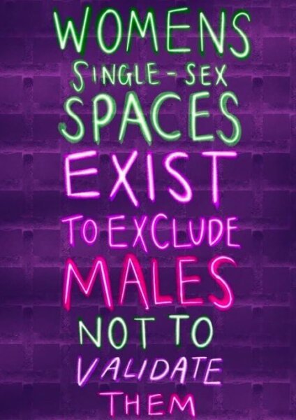 Girl Guides are now GIRL ONLY!