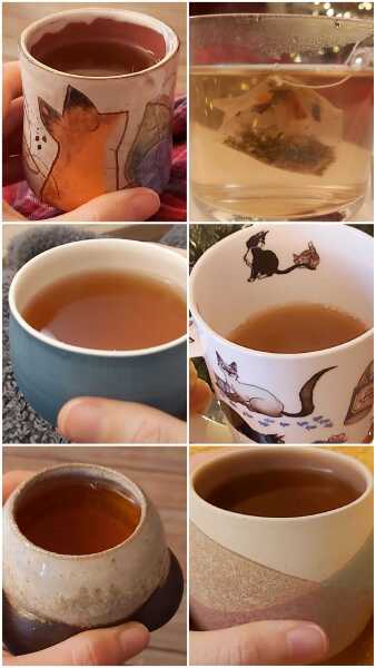 The Nigel Slater Christmas Chronicles readalong 2025 - Part 2