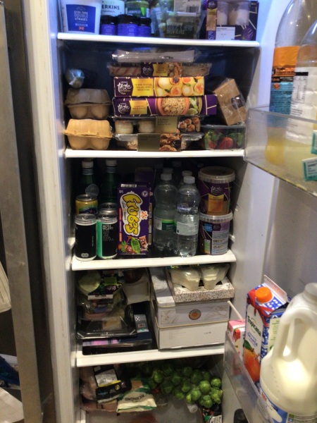 Christmas Fridge Thread 2025?