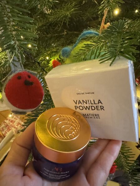 Liberty Beauty Advent Calendar Opening Thread Part Two