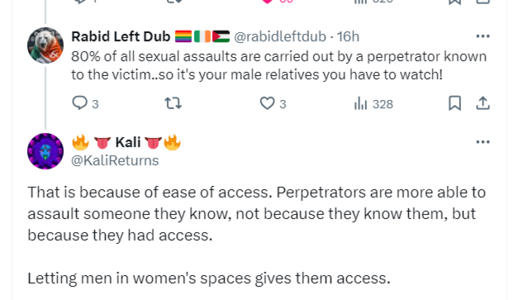 This thread is specifically for people who think JK Rowling is awful so..