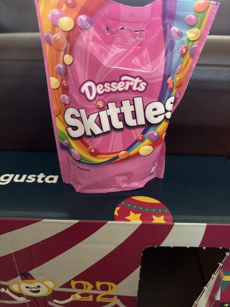 Non-Beauty Advent Calendar Opening Thread