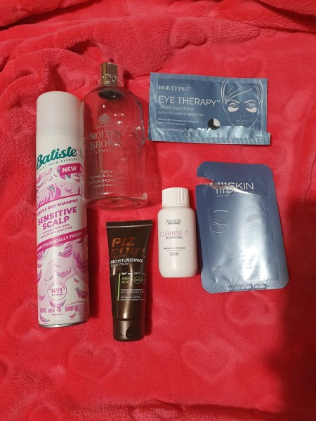 Can’t stop buying & hoarding beauty treats? You’re in good company here!