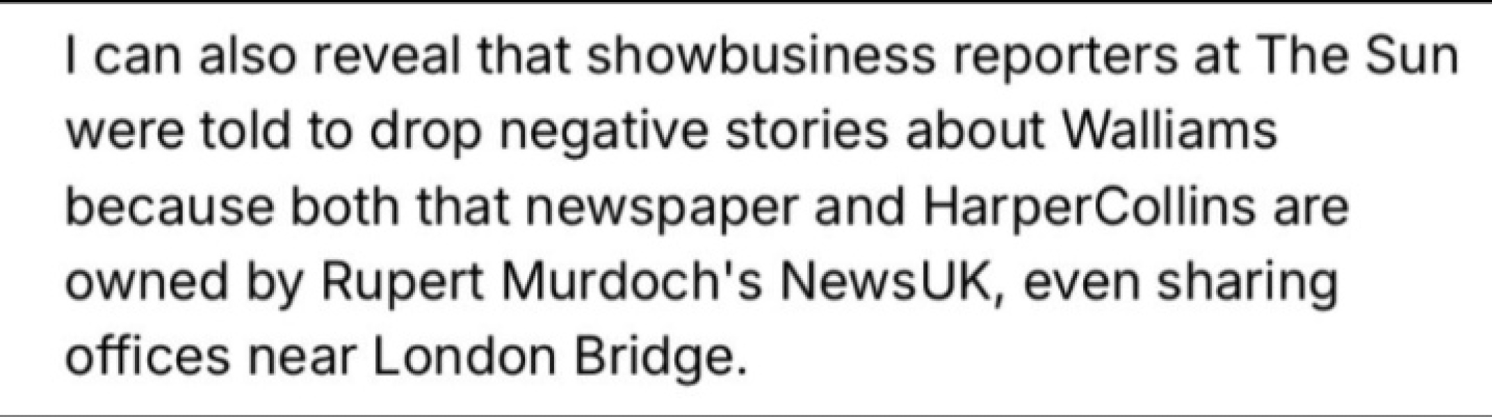 David Walliams dropped by publisher