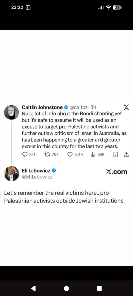 Antisemitism