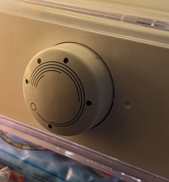 Fridge - Hive Mind of MN needed!