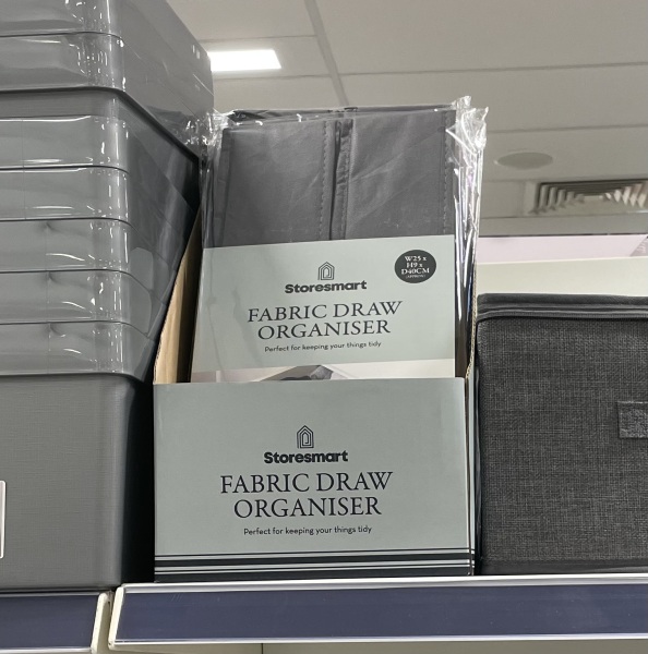 How did this get all the way onto the shelf