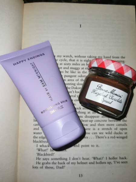 General “Waifs and Strays” Beauty Advent Calendar opening thread.