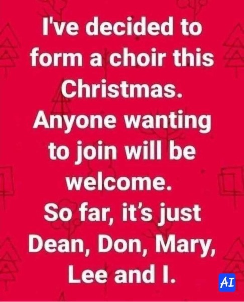 The Bluestocking: it's the season of mulled wine, conversations about pineapple and, of course, gerbils. Confused? You will be...