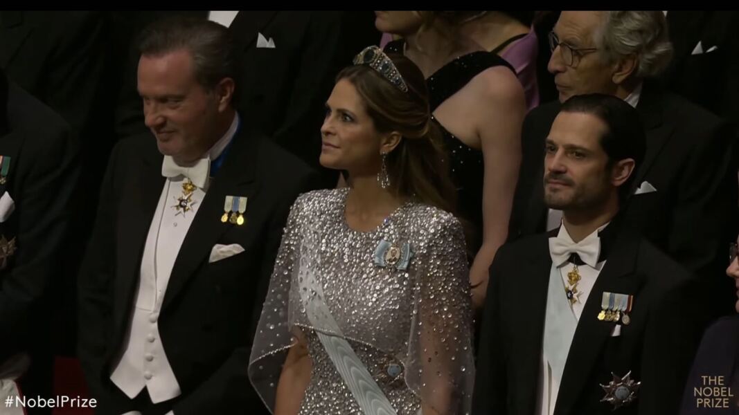 Royal Style: A Double Breasted Safari Suit? We need to discuss...