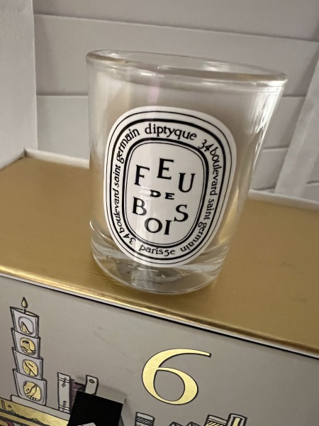 General “Waifs and Strays” Beauty Advent Calendar opening thread.