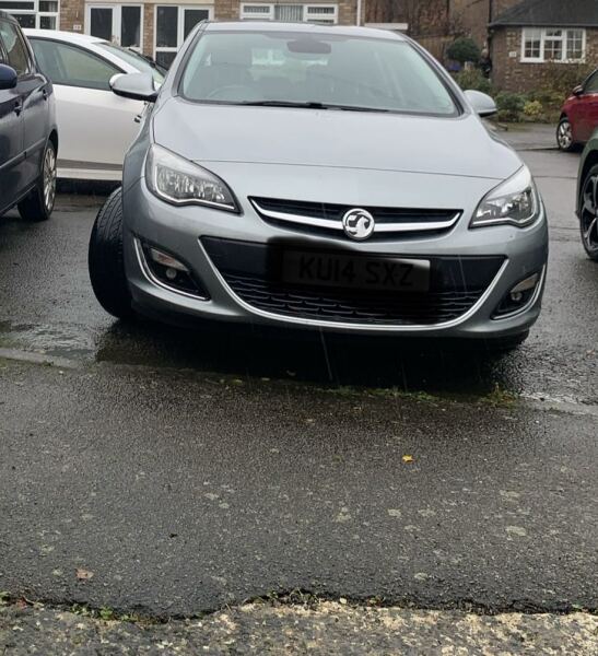 Sod’s Law: a parking one