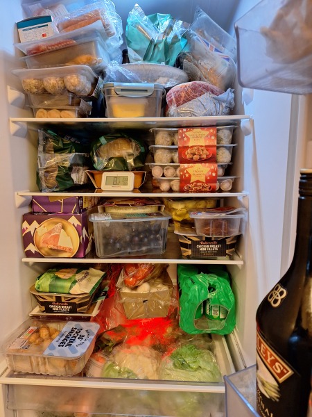 Christmas Fridge Thread 2025?