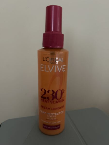 Answr at home Keratin treatment