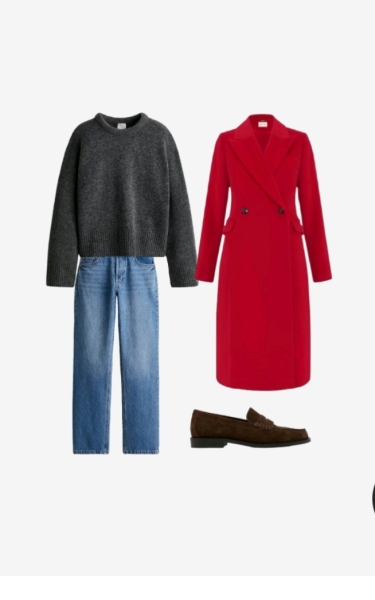 £500 to update my wardrobe - help please !