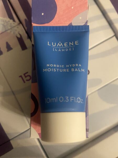 General Waifs and Strays Beauty Advent Calendar opening thread 2025 Part 2