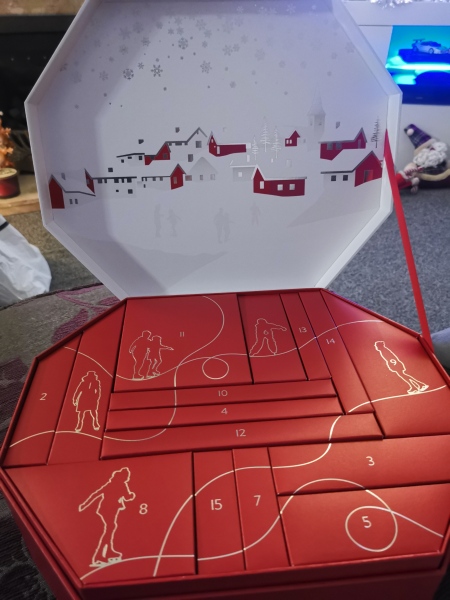 🎄 2025 Style and Beauty Advent Calendar Discussion ***SPOILERS*** THREAD 10