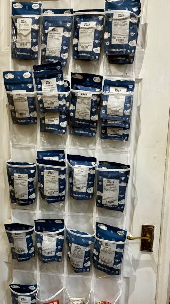 Non-Beauty Advent Calendar Opening Thread