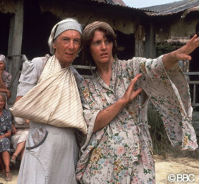 Emmerdale [ITV1 pace] ** NO SPOILERS ** Hoping for a Happy Comeuppance Day. Or Yule be sorry