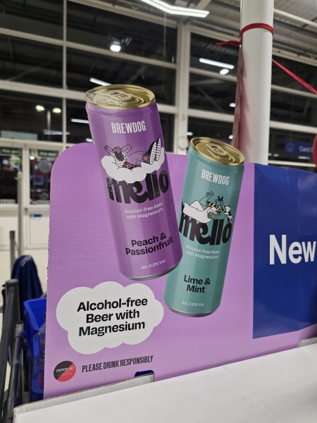 Support thread for anyone trying to lead an Alcohol free life - Winter 25