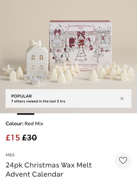 The one where I've clearly lost count on the number of threads and this one really will contain Christmas!