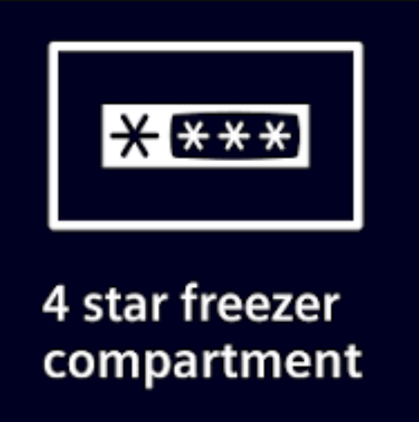 Is this a 1-star or 3-star freezer?!