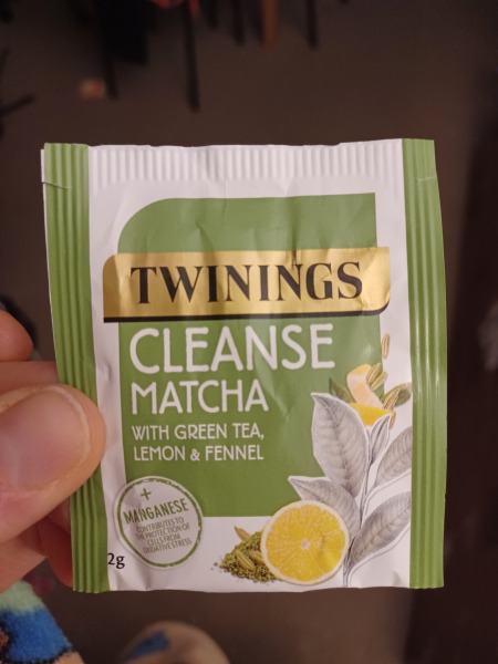 Non-Beauty Advent Calendar Opening Thread