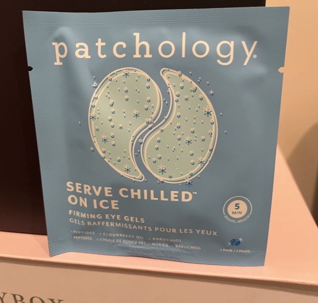 General Waifs and Strays Beauty Advent Calendar opening thread 2025 Part 2