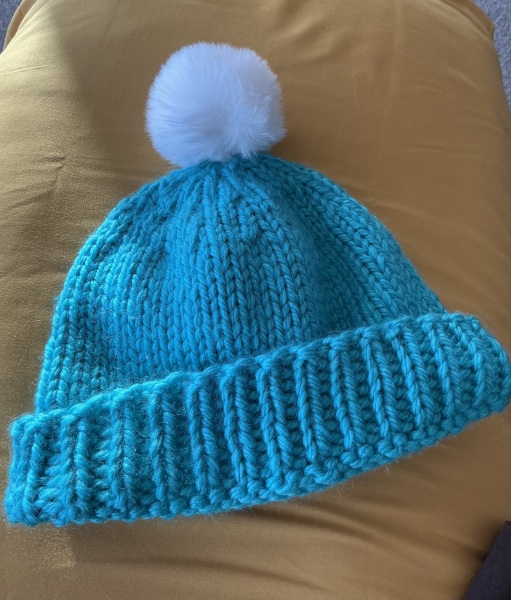 The Bluestocking: it's the season of mulled wine, conversations about pineapple and, of course, gerbils. Confused? You will be...