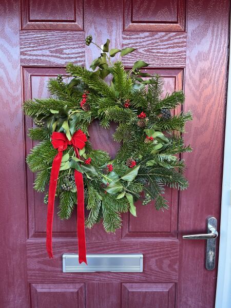 50 days to go and counting...time to get organised as the big man is on his way soon! Countdown to Christmas 2025, thread 3