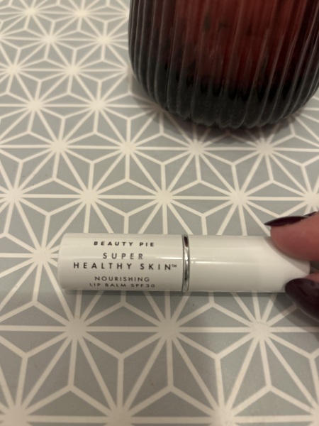 Best lip balm you’ve ever tried?