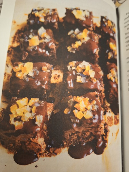 The Nigel Slater Christmas Chronicles readalong 2025 - Part 2